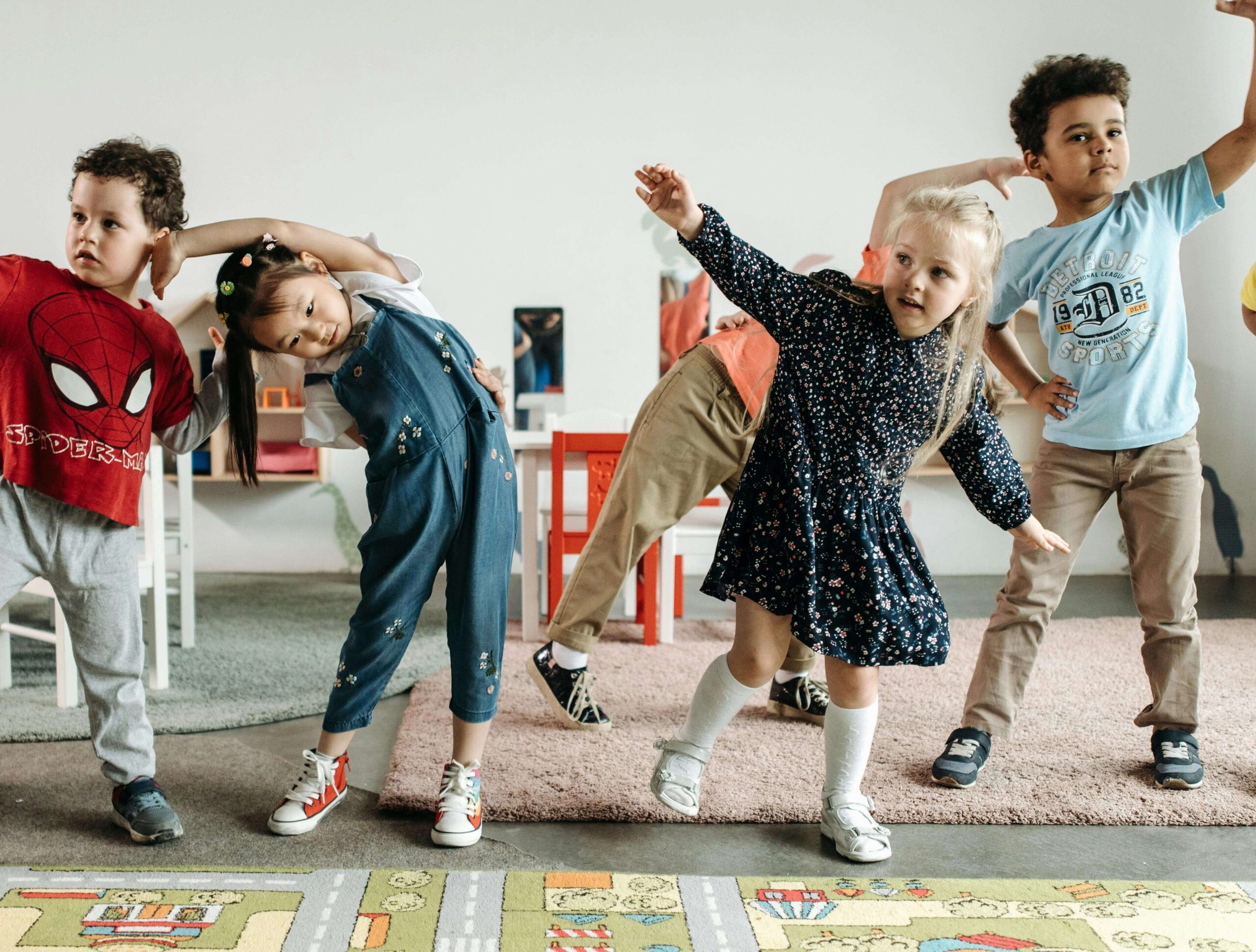 Sfeerbeeld Praktijk De Wensbloem | Psycholoog & kinderpsychotherapeut Mayken Logghe