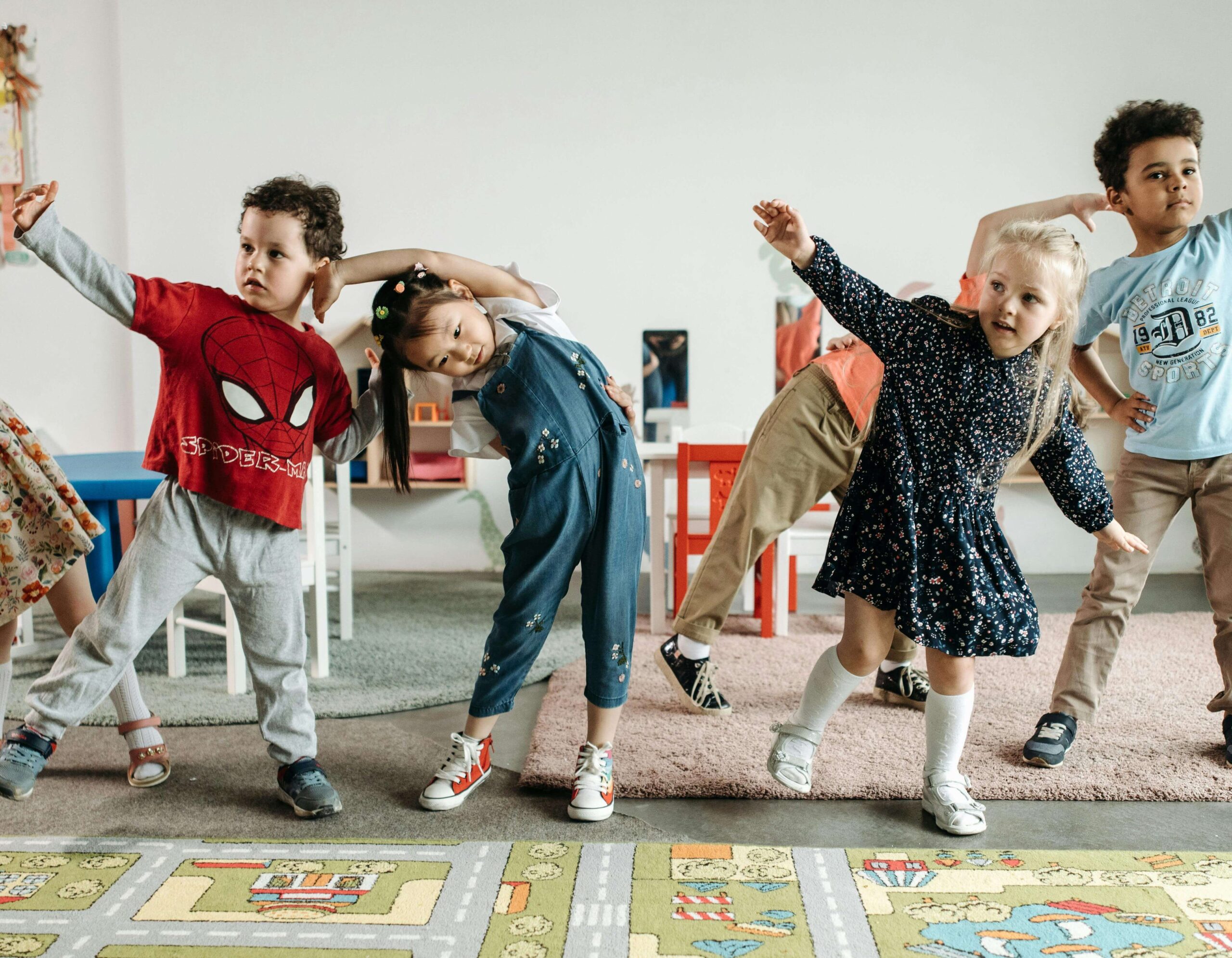 Sfeerbeeld Praktijk De Wensbloem | Psycholoog & kinderpsychotherapeut Mayken Logghe